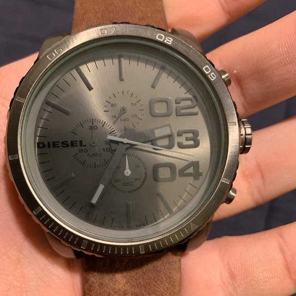 Diesel Watch - Picture 2 of 4